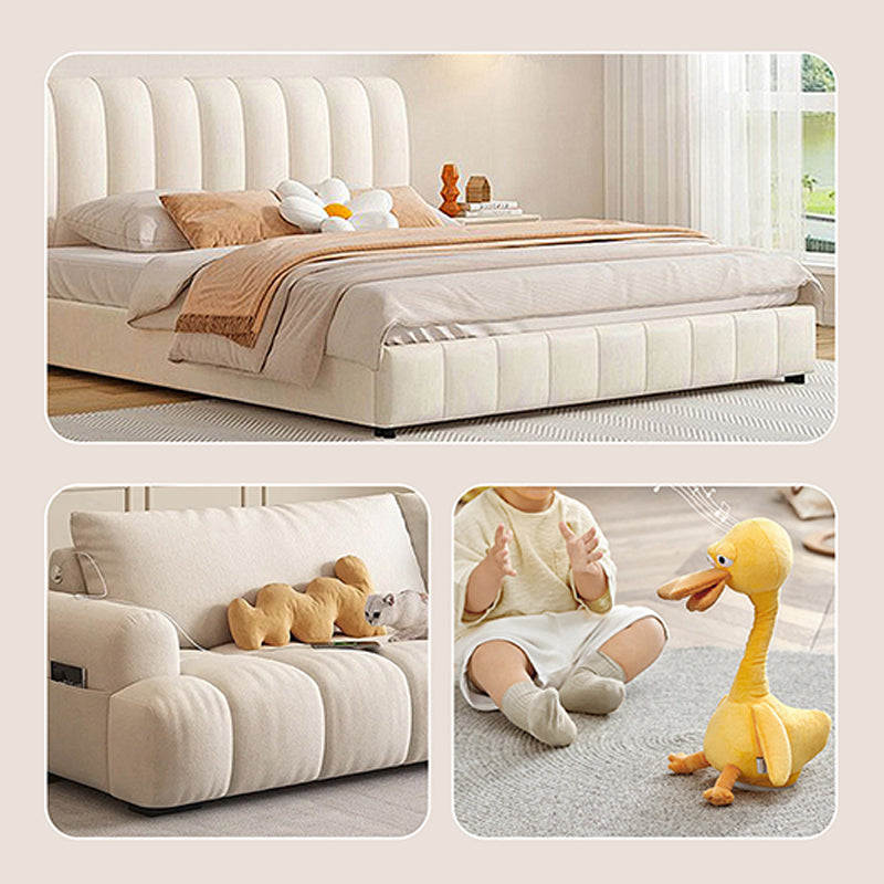 Kvalsterdödande Madrassdammsugare – Perfect för Hemmarengöring 😊 | 99,9% Kvalsterfri, Tyst & Trådlös ✨