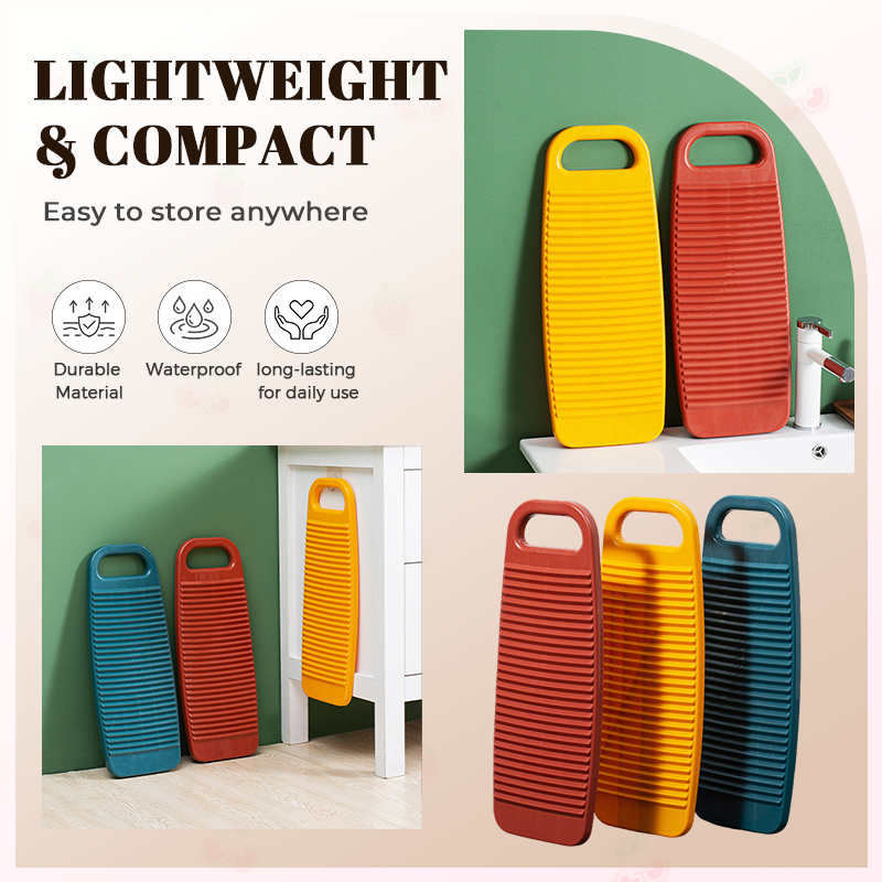 Thickened Small Laundry Board