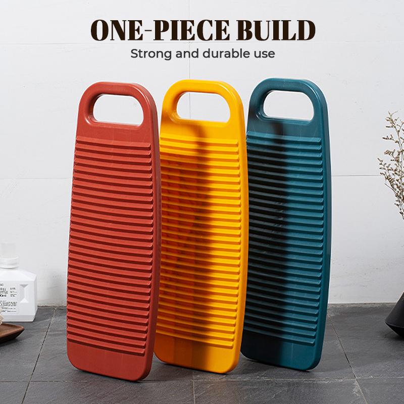 Thickened Small Laundry Board