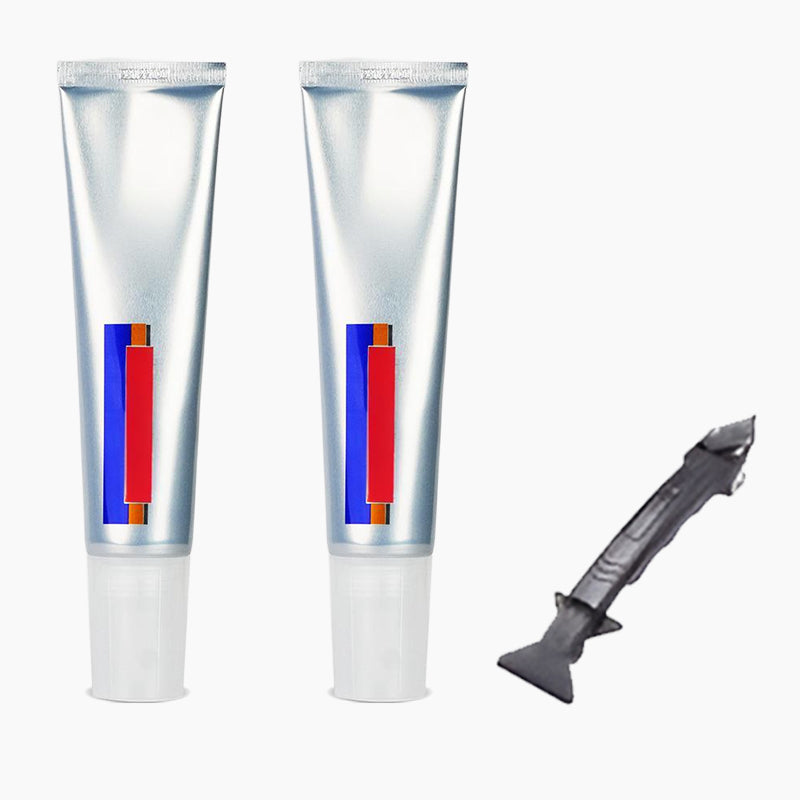 Vattentätt mögelbeständigt tätningsmedel för kök och badrum