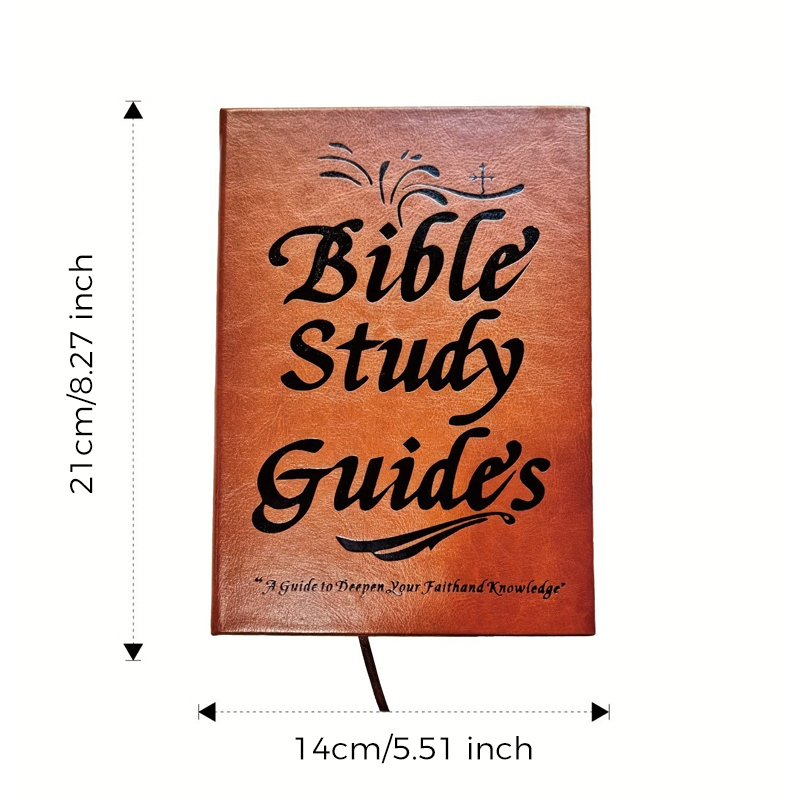 Bible Book Summary Guide