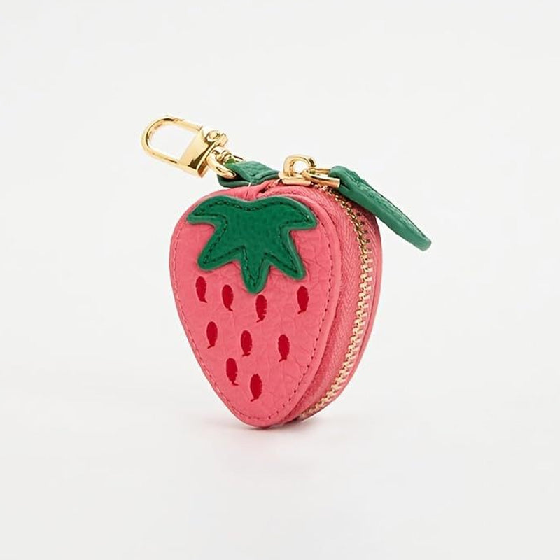 Söt Mini Frukt Myntplånbok