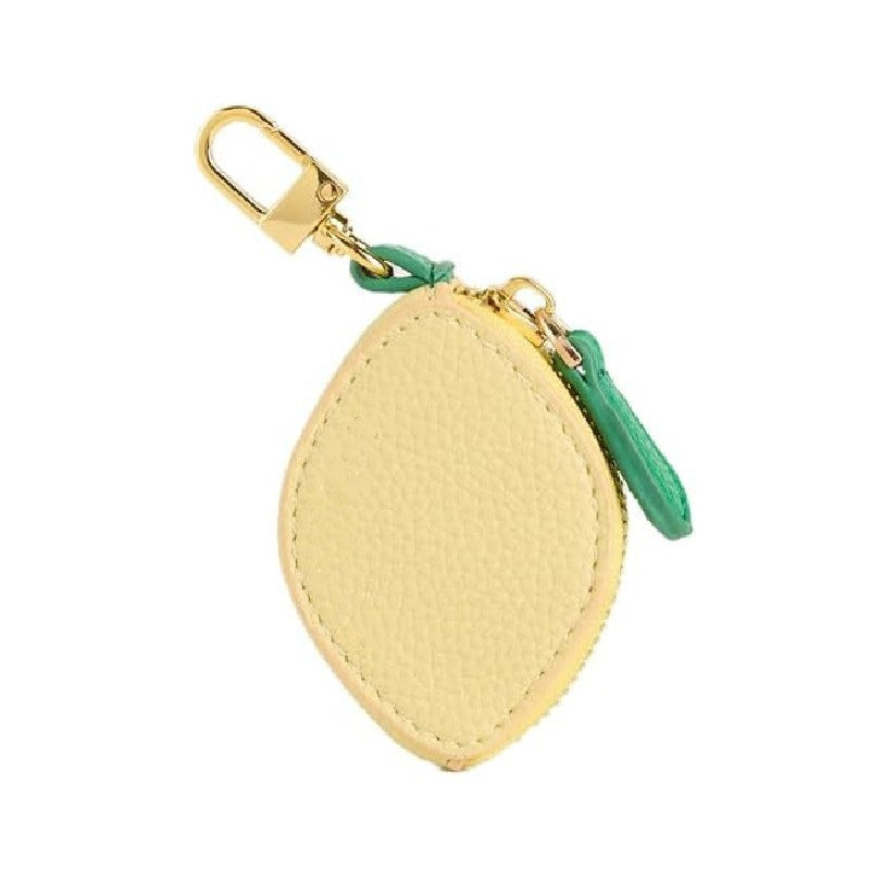 Söt Mini Frukt Myntplånbok