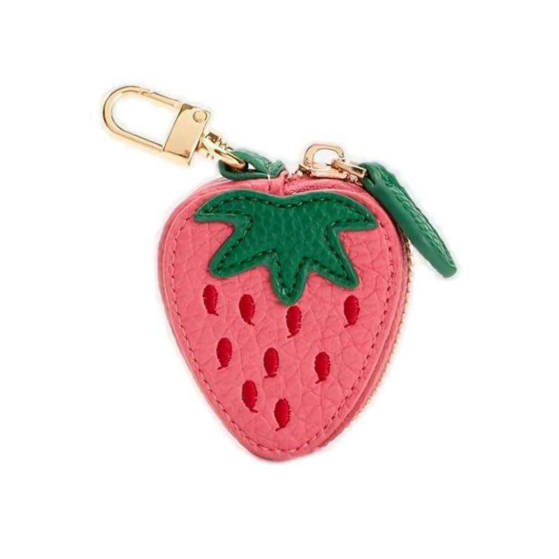 Söt Mini Frukt Myntplånbok