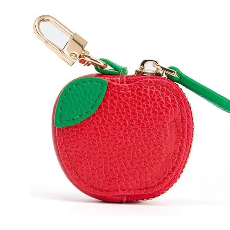 Söt Mini Frukt Myntplånbok