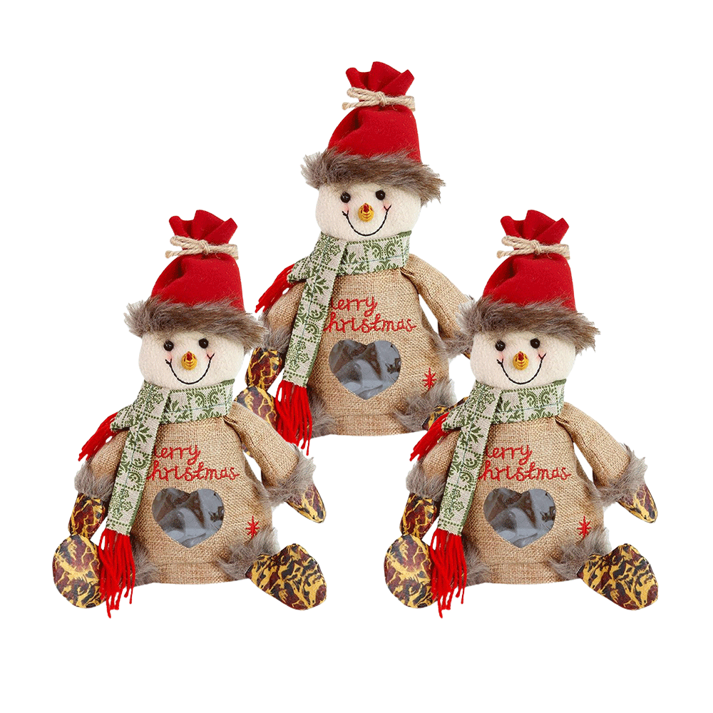 đâšđJulklappspĂ„sar med dragkedja