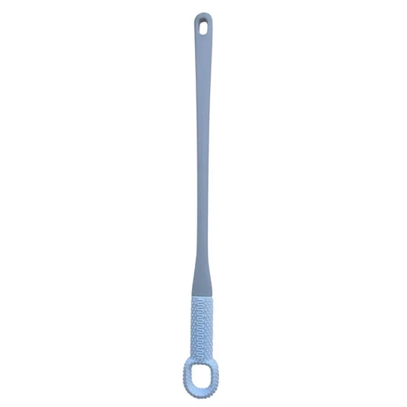 Skrubbborste för Tår och Fötter med Långt Handtag