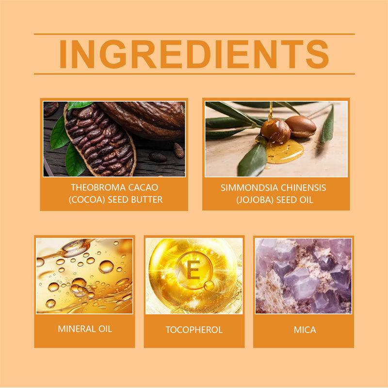 Glow & Hydrate Body Oil
