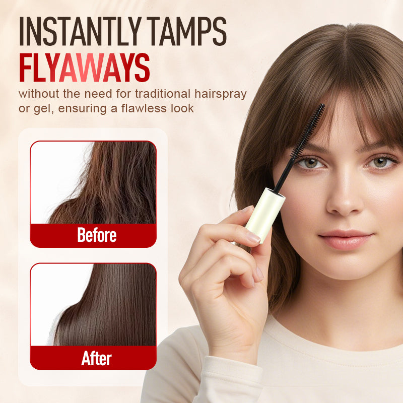 Hair Finishing Stick för flygiga hårstrån