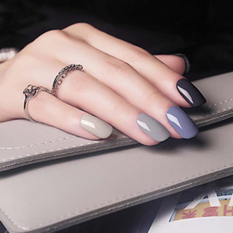 3-in-1 Gel Nail Polish Pen