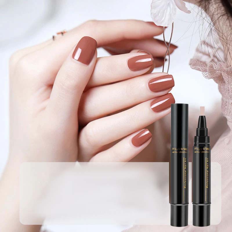 3-in-1 Gel Nail Polish Pen