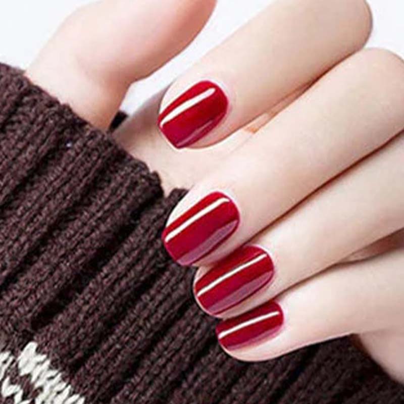 3-in-1 Gel Nail Polish Pen