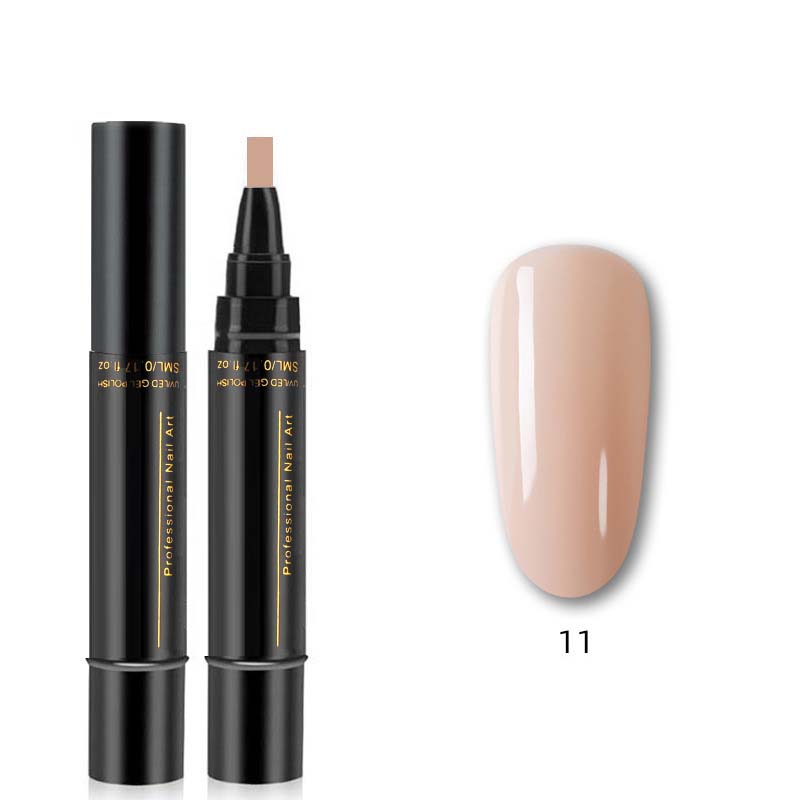 3-in-1 Gel Nail Polish Pen