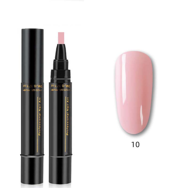 3-in-1 Gel Nail Polish Pen