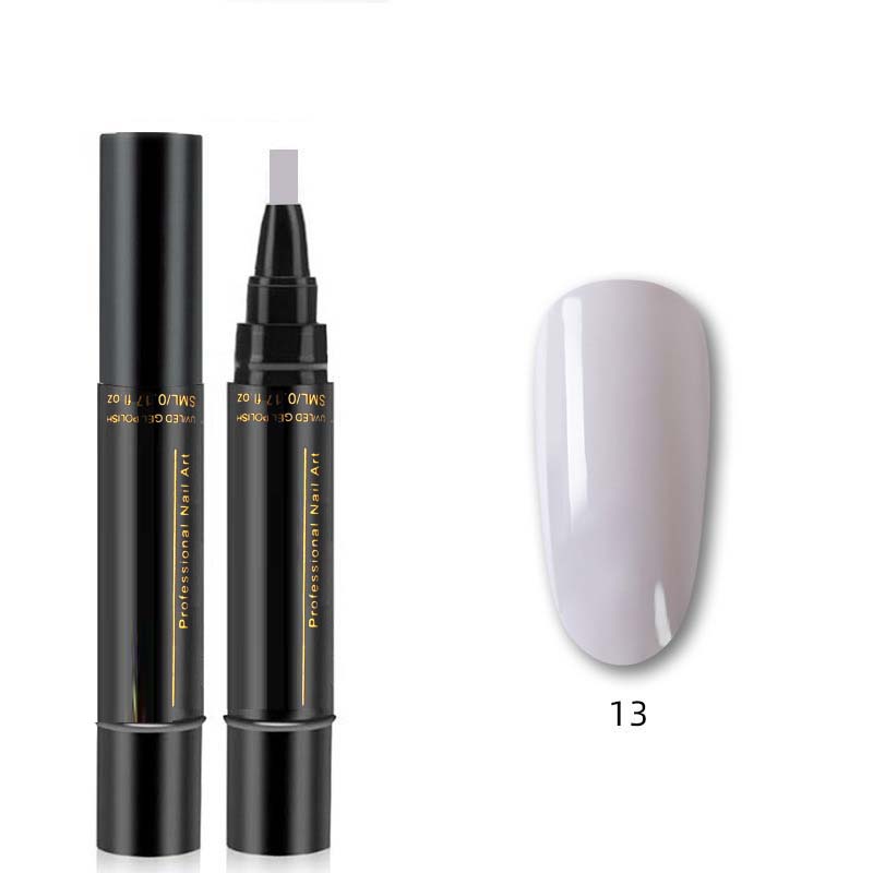 3-in-1 Gel Nail Polish Pen