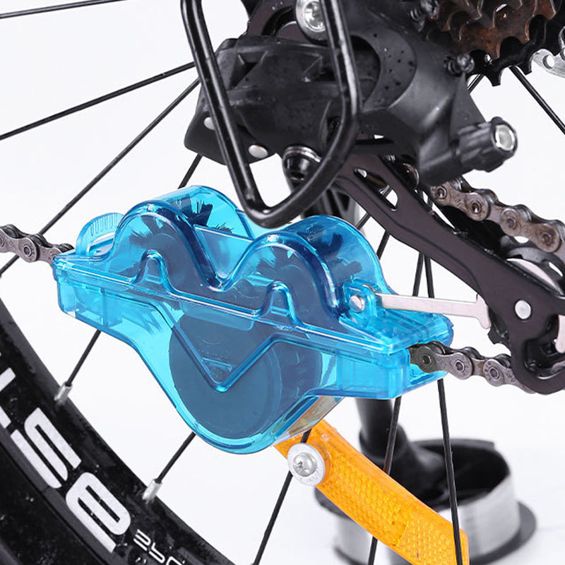 Rengöringsmedel för cykelkedjor