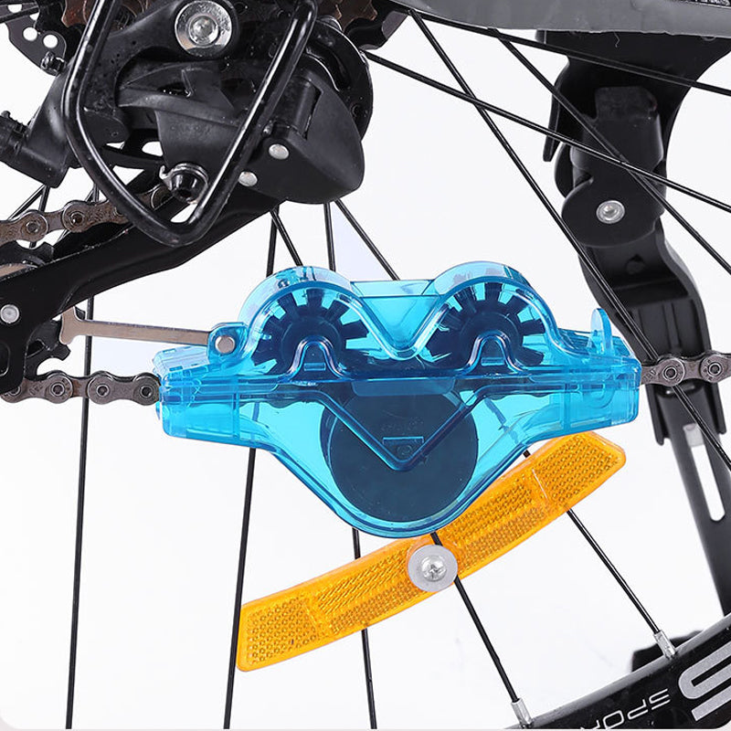 Rengöringsmedel för cykelkedjor