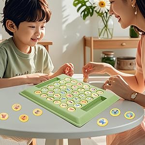 đ„HET REA 49% RABATTđ„Barn 2-spelare Djur Flip Schack