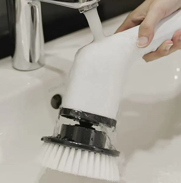 đ„LIMITED SALE 50% OFF!!đ„9-IN-1 Electric Cleaning Brush