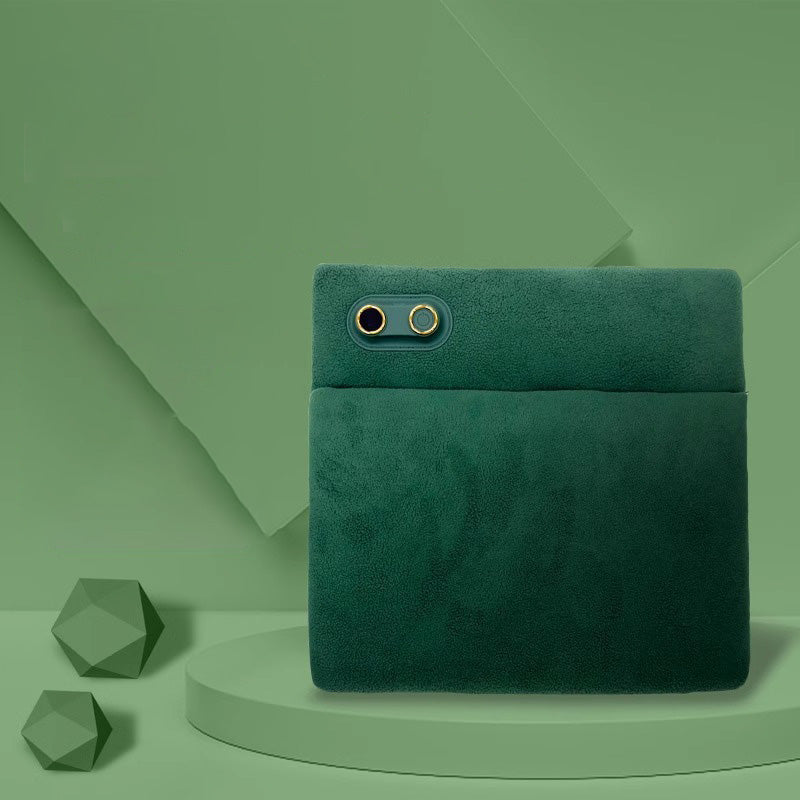 đ„âïž Uppladdningsbar multifunktionell handvĂ€rmare av grafen med USB-kabel â 1 sekunds snabb uppvĂ€rmning, 10 timmars vĂ€rme och dubbelsidig uppvĂ€rmning (perfekt för vintern!)