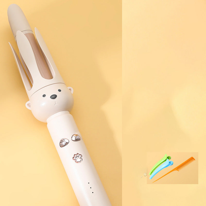 đFlash Sale Helautomatiskt curlingstick, ett verktyg för lat curling