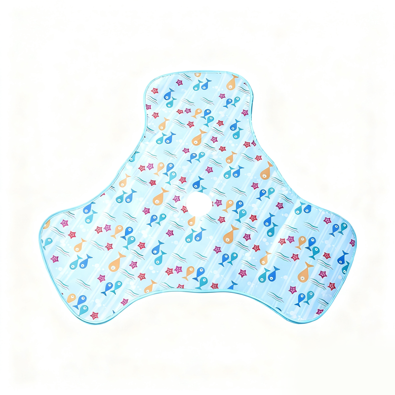 2-i-1 gömma- och sökleksak för katter