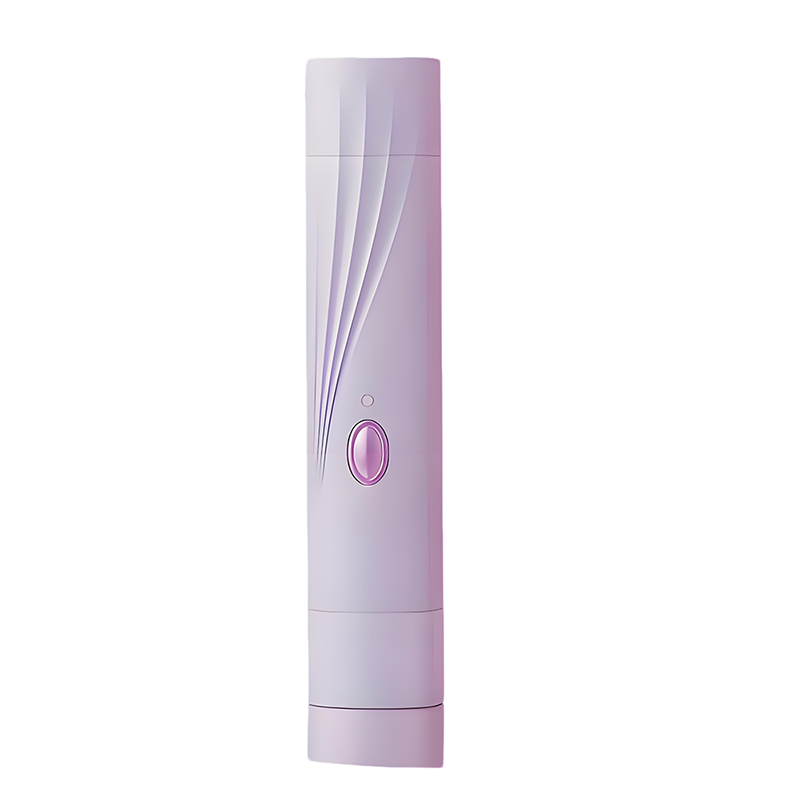 đ„HET REAđ„BĂ€rbar elektrisk epilator med dubbla huvudenđ