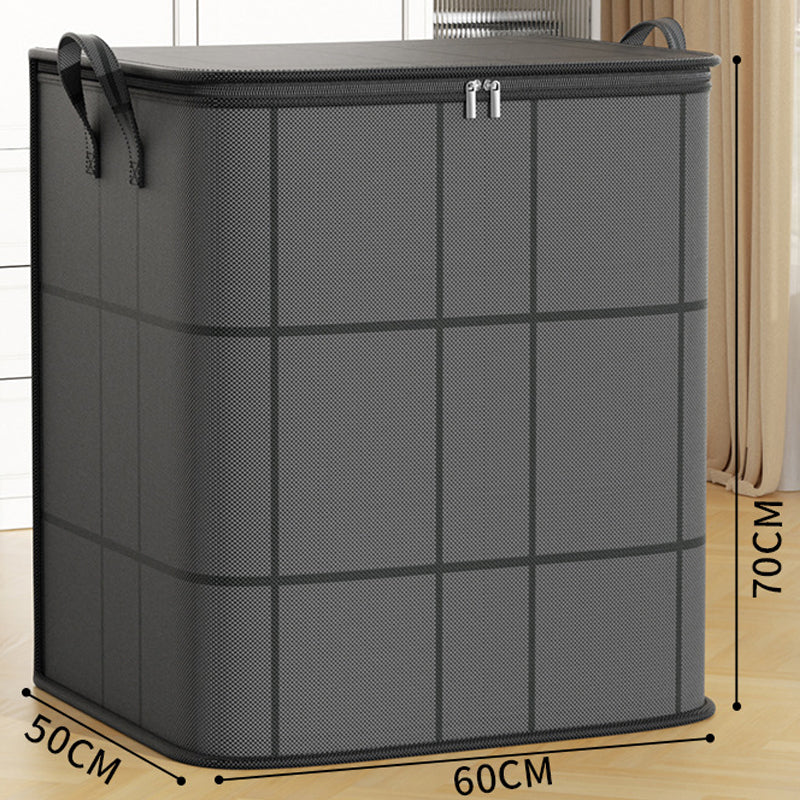 đ§ș 50 % RABATT NU! đïž Dammskydd för tĂ€cken & sĂ€ngklĂ€der â stor kapacitet, slitstark non-woven & vikbar design â perfekt för sĂ€songsförvaring đż