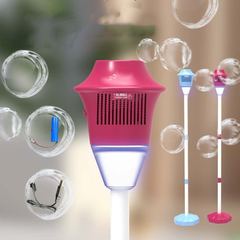 đ„đNyhet 50 % RABATTđ„BubbelmaskinstĂ€ll