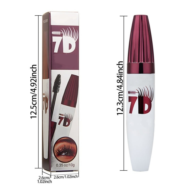 đ KĂP 1 FĂ
1 GRATIS! âš Kladdfri Mascara som Böjer & FörlĂ€nger â LĂ„ngvarig, Klumpfri & Djup SvĂ€rta För En Intensiv Blick đïž