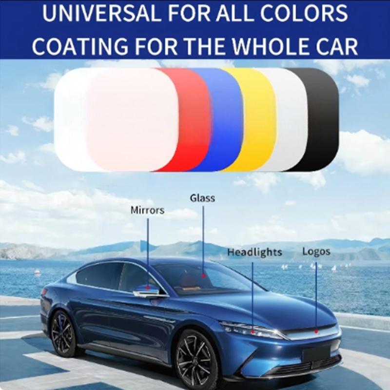 đ„Köp 2 fĂ„ 1gratisđ„BilbelĂ€ggning Spray Kit