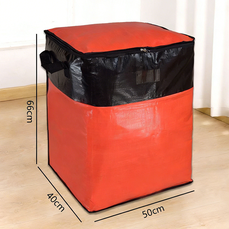 đ§ł Ăver 50 000 sĂ„lda! đŠ 50% RABATT! đ„ HopfĂ€llbar förvarings- och flyttvĂ€ska đ