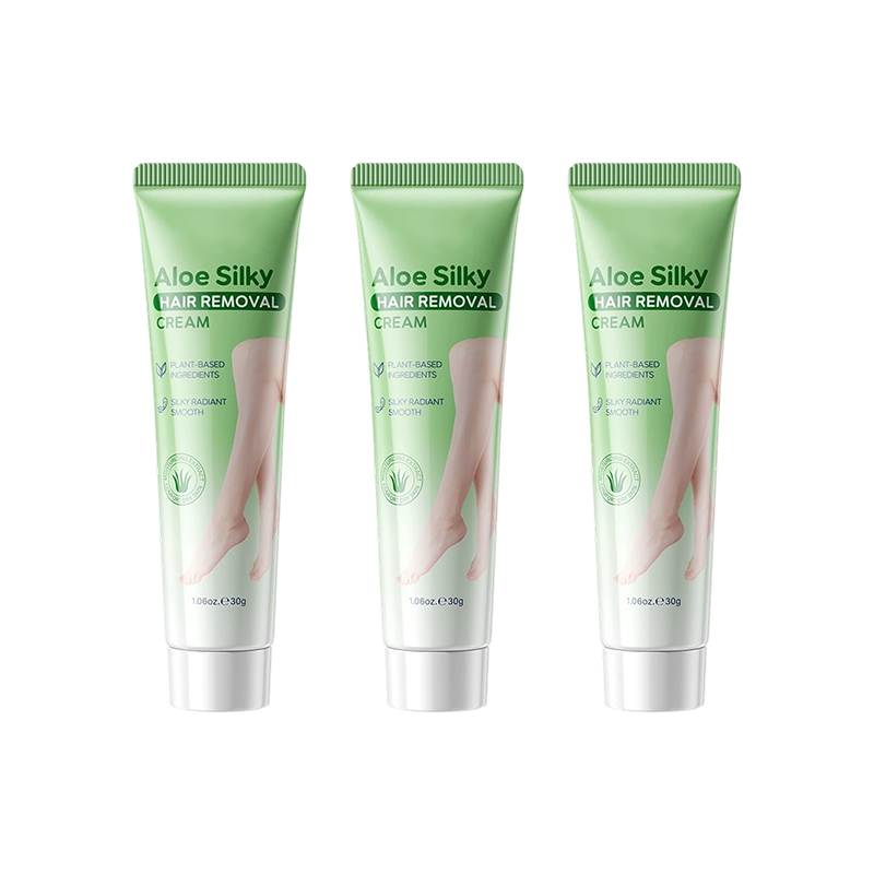đ2026 Het reađMild hĂ„rborttagningskrĂ€m med aloe vera