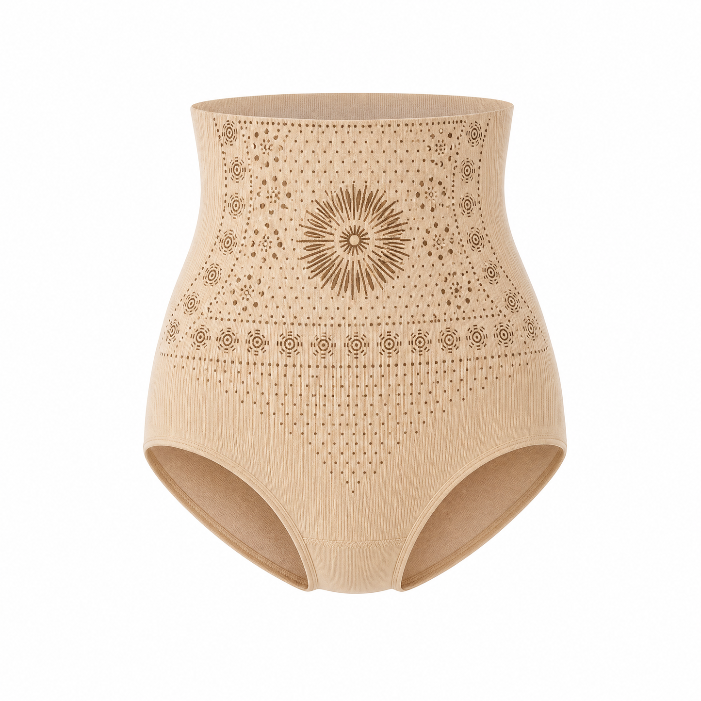 đ 50% RABATT NU!đ„ Höga Midja Formande Shorts â 360° Stöd & Lyftande Passform â Slimming Essential âš