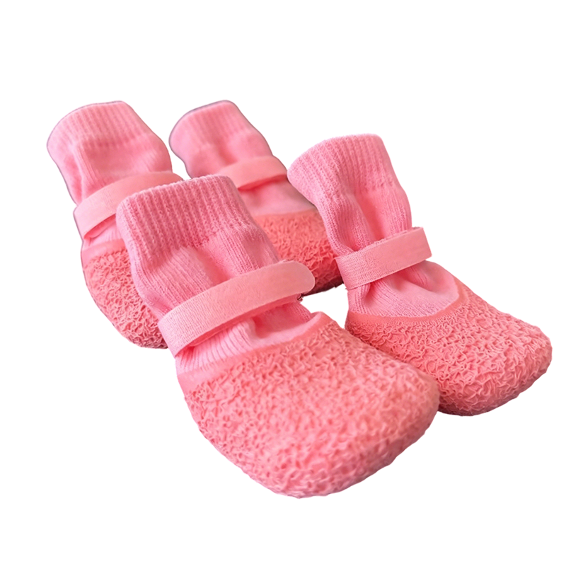 đ¶ 50% rabatt đ HalksĂ€kra vattentĂ€ta skosockor för husdjur