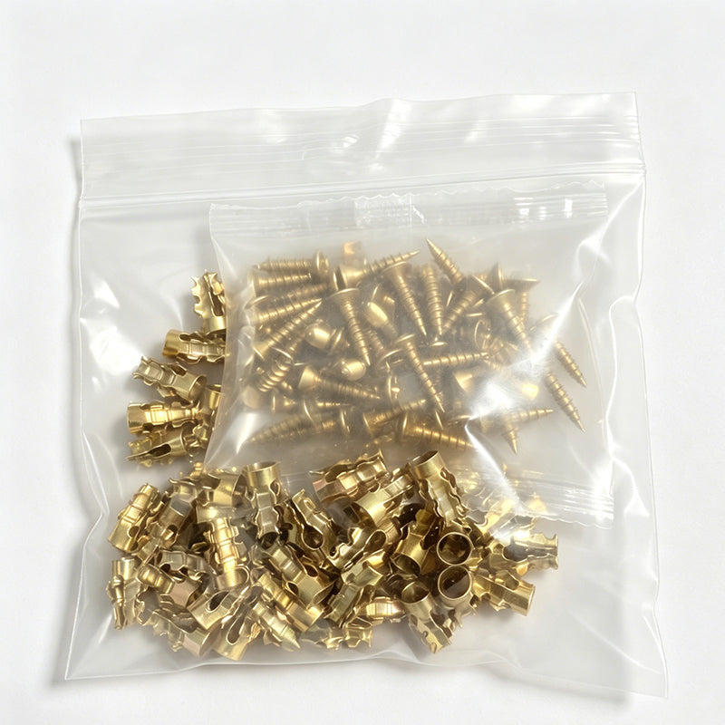 đ ïž 50% RABATT NU! SjĂ€lvborrande vĂ€ggankare med skruvsats â kraftiga, ultrasmala & enkla att installera â perfekt för tunga vitvaror, hyllor och skĂ„p đ©âš