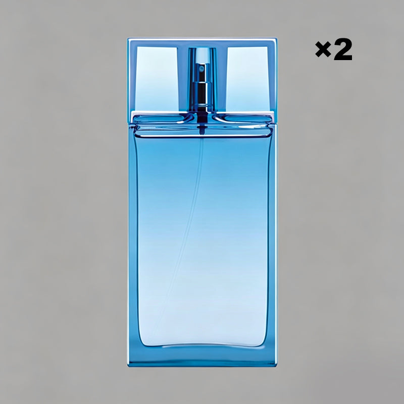 đSISTA DAGEN: 50 % RABATTâĄĂVER 50 000 SĂ
LDAđEau de Parfum för mĂ€n 90 ml | LĂ„ngvarig frisk citrus- och havsdoft | Arabisk lyxdoft för honom | Perfekt parfympresent till mĂ€n | Maskulin doft för vardagen