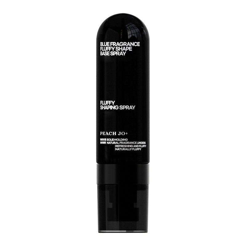 đ„đNyhet 50 % RABATTđ„ Fluffy Hair Shaping Spray â volymgivande spray med lĂ„ngvarig effekt och persikodoft