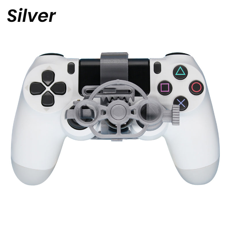đïž 50% RABATT NU! PC Racing Gamepad Steering Wheel â realistisk körupplevelse, justerbar kĂ€nslighet & multifunktionsknappar â perfekt för racingentusiaster đźđ„