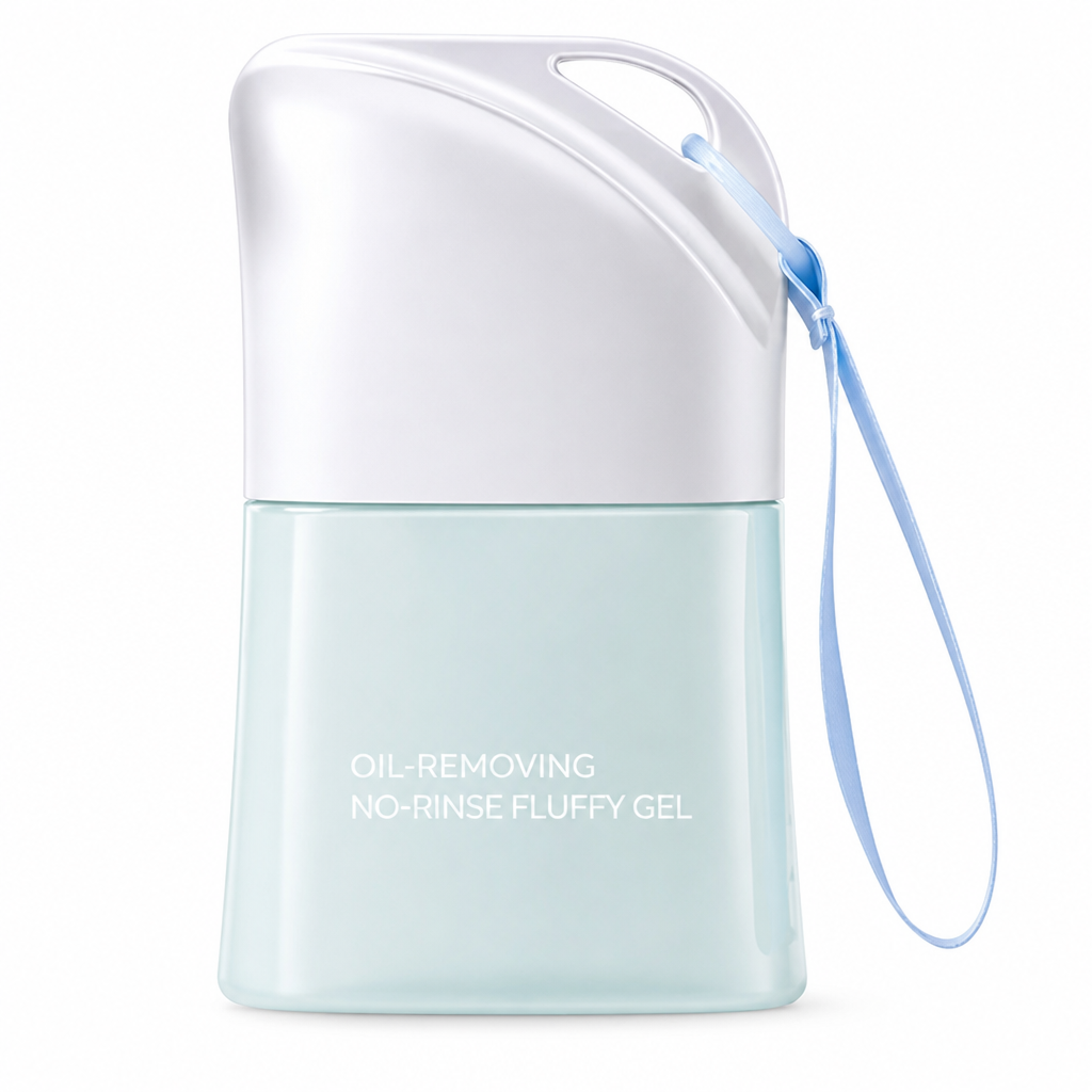 đ Root Volumizing Gel Comb | No-Rinse 80ml