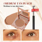 ✨Magic Under-Eye Corrector（Gratis concealerpensel）