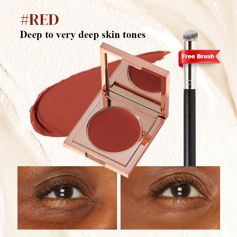 ✨Magic Under-Eye Corrector（Gratis concealerpensel）