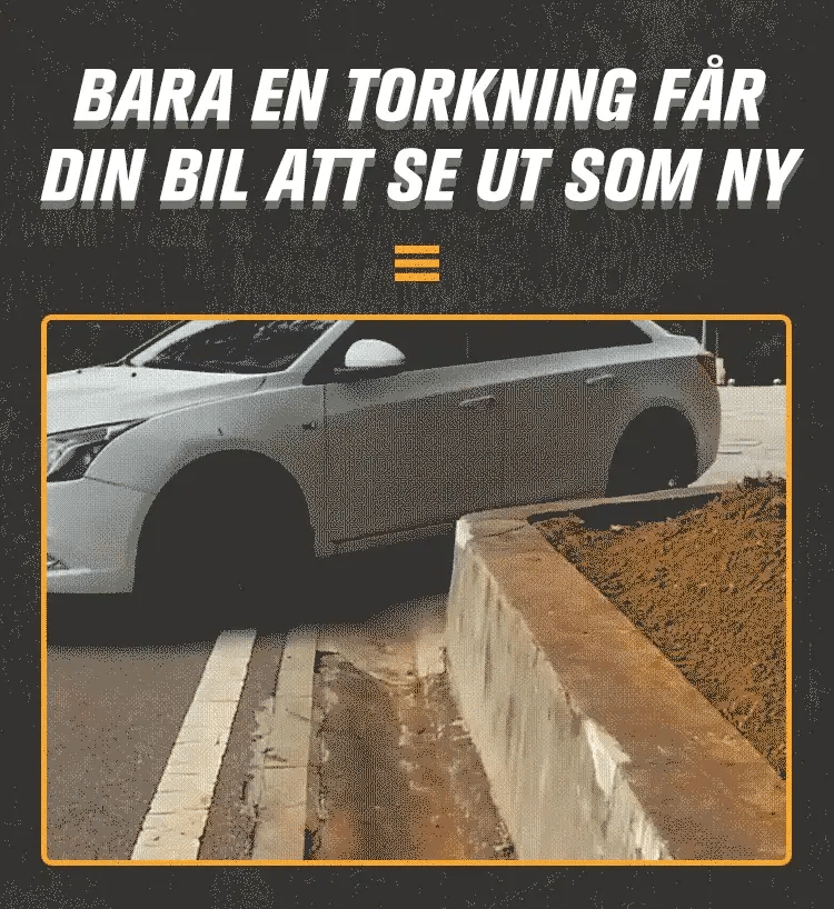 🚗Vax för reparation av bilrepor