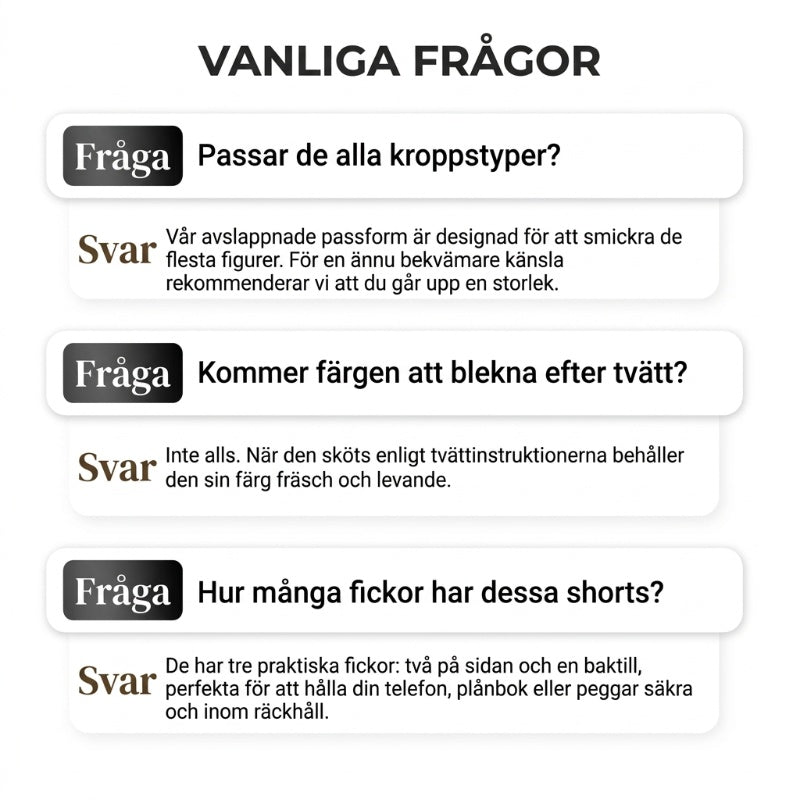 ⏳SISTA DAGEN REA 50 % RABATT !!📢Herrstretch snabbtorkande golfshorts