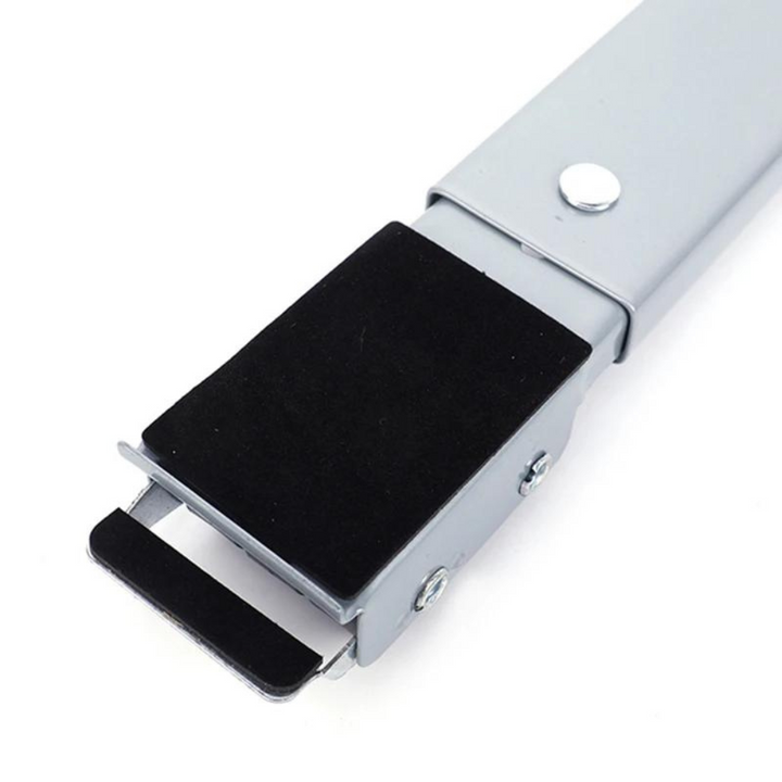 🪑 50% RABATT! 🔧 Enkel Flyttbar Rullfäste – 300kg Kapacitet, Justerbar Längd & Perfekt för Möbelflytt 🏠