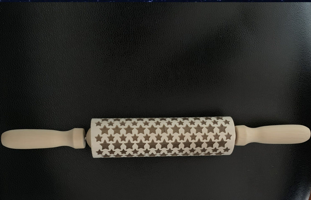 🎄Julkampanj 50% RABATT🎅✨Julkavel🍪
