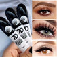 🔥50% RABATT på utvalda produkter🎉7D Vattentålig Fiber Mascara