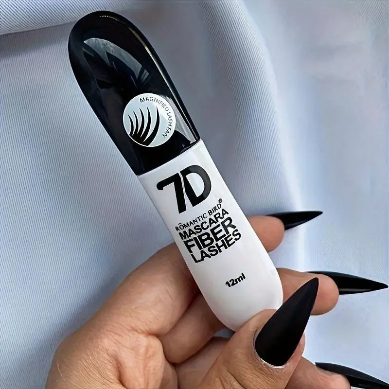 🔥50% RABATT på utvalda produkter🎉7D Vattentålig Fiber Mascara