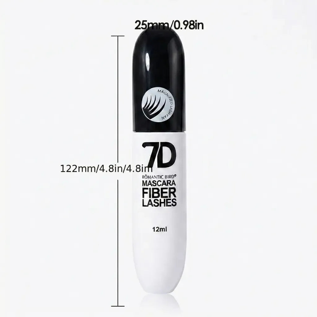 🔥50% RABATT på utvalda produkter🎉7D Vattentålig Fiber Mascara