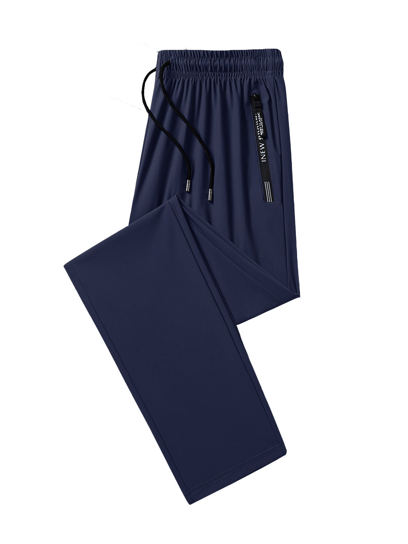 💖💖 SISTA DAGEN – 65% RABATT! 💖🎁 Unisex ultramjuka stretchbyxor med perfekt fall för en avslappnad stil